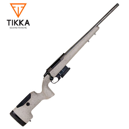 Tikka T3X UPR MT 24"